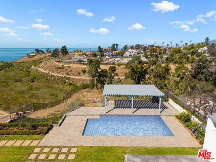$10,995,000 | 525 Alma Real Drive, Pacific Palisades, CA 90272