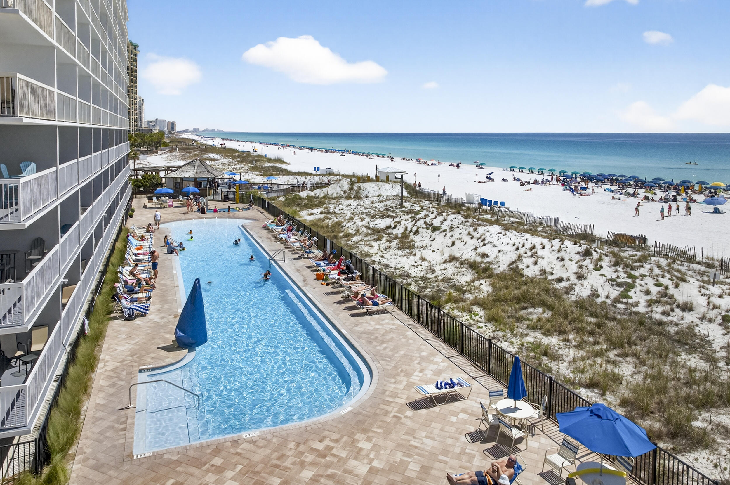 970 Highway 98, Unit 207 Destin, FL 32541 - Photo 55 of 55 DJI_0275