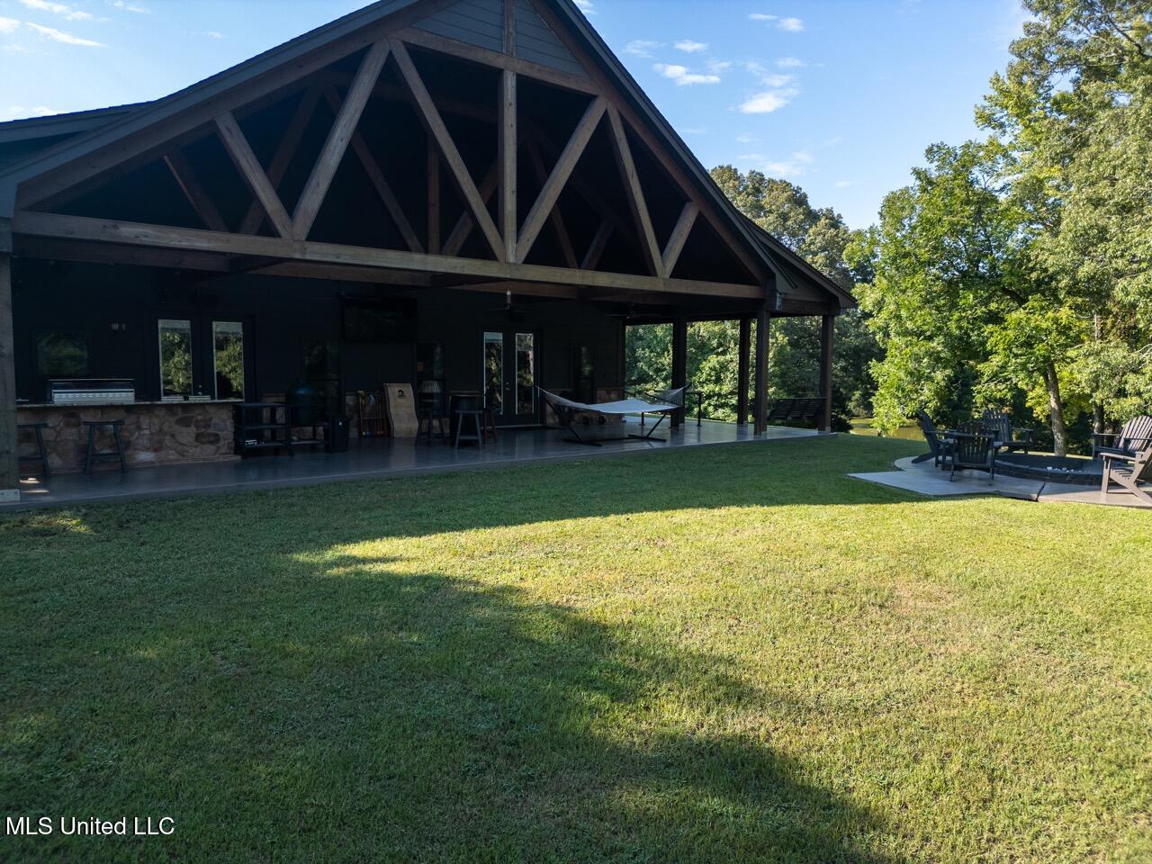 571 Smith Road Woodville, MS 39669 - Photo 13 of 45 DJI_0483 Large