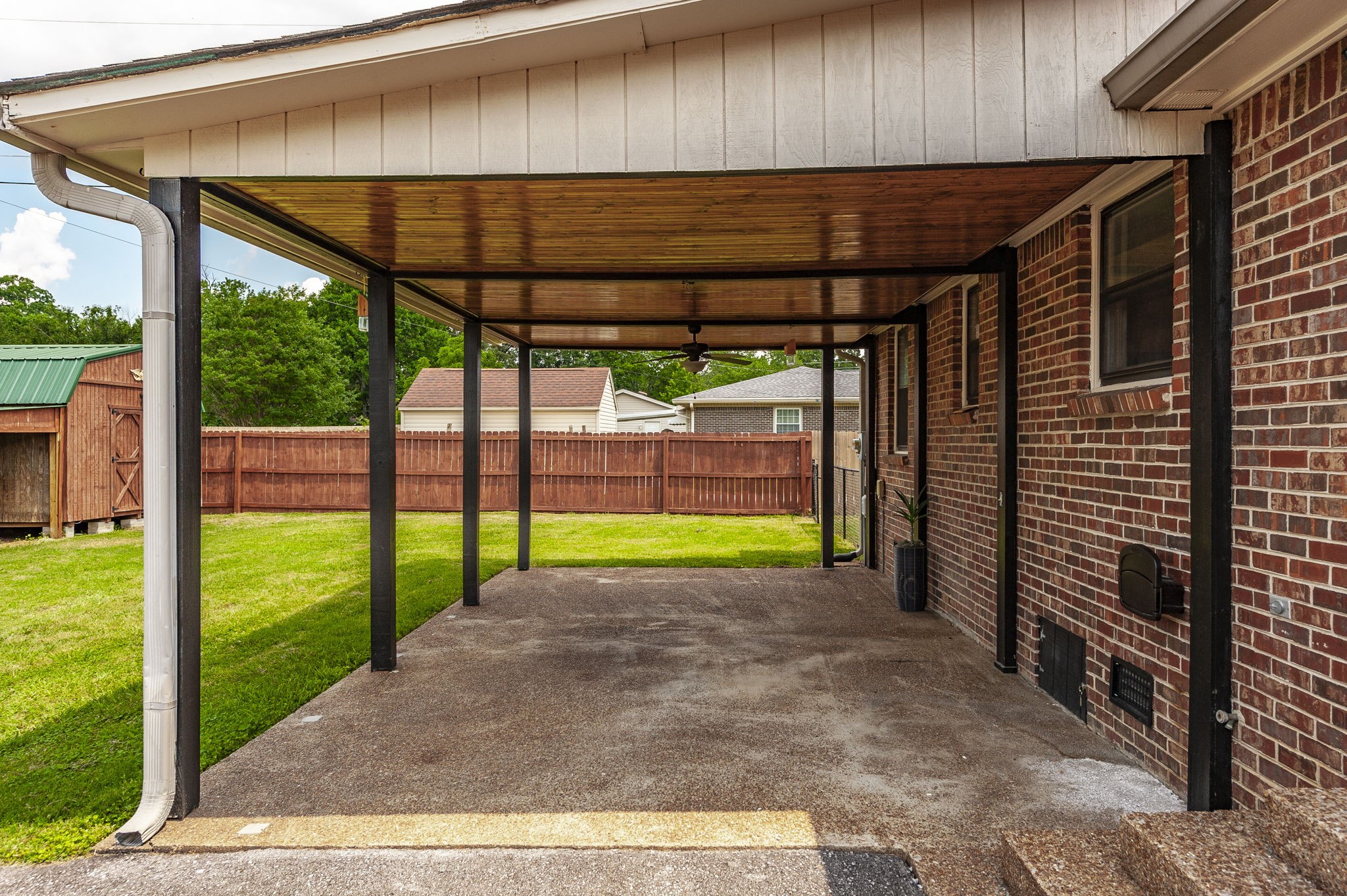 501 Blackpatch Drive Springfield, TN 37172 - Photo 23 of 25 Gallery Image 23