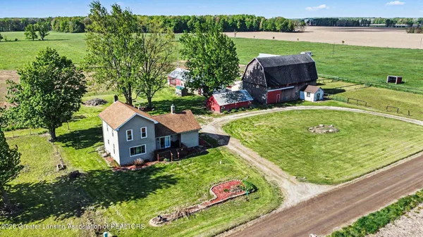 $315,000 | 3357 Thornton Highway, Charlotte, MI 48813