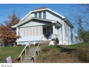 1013 Pershing Road Zanesville, OH 43701 - Photo 1 of 1 Gallery Image 1