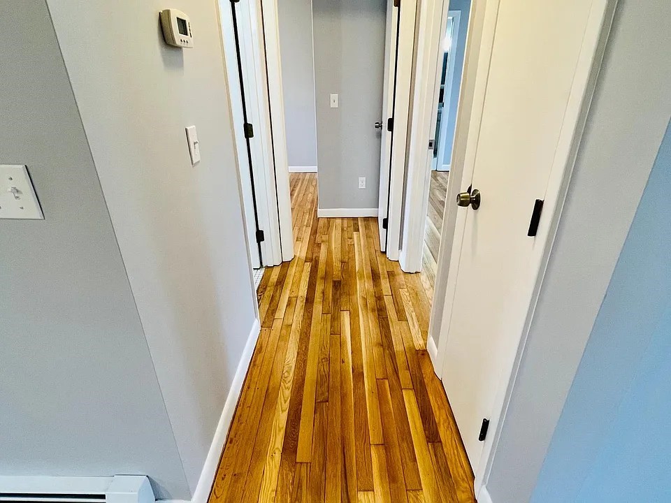 23 Butler Street Newport, RI 02840 - Photo 6 of 18 Hardwood floors throughout