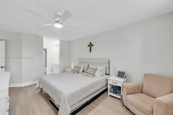 a bathroom with a sink double vanity and a mirror
