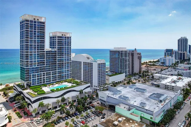 $2,225,000 | 6899 Collins Avenue, Unit 1905, Miami Beach, FL 33141