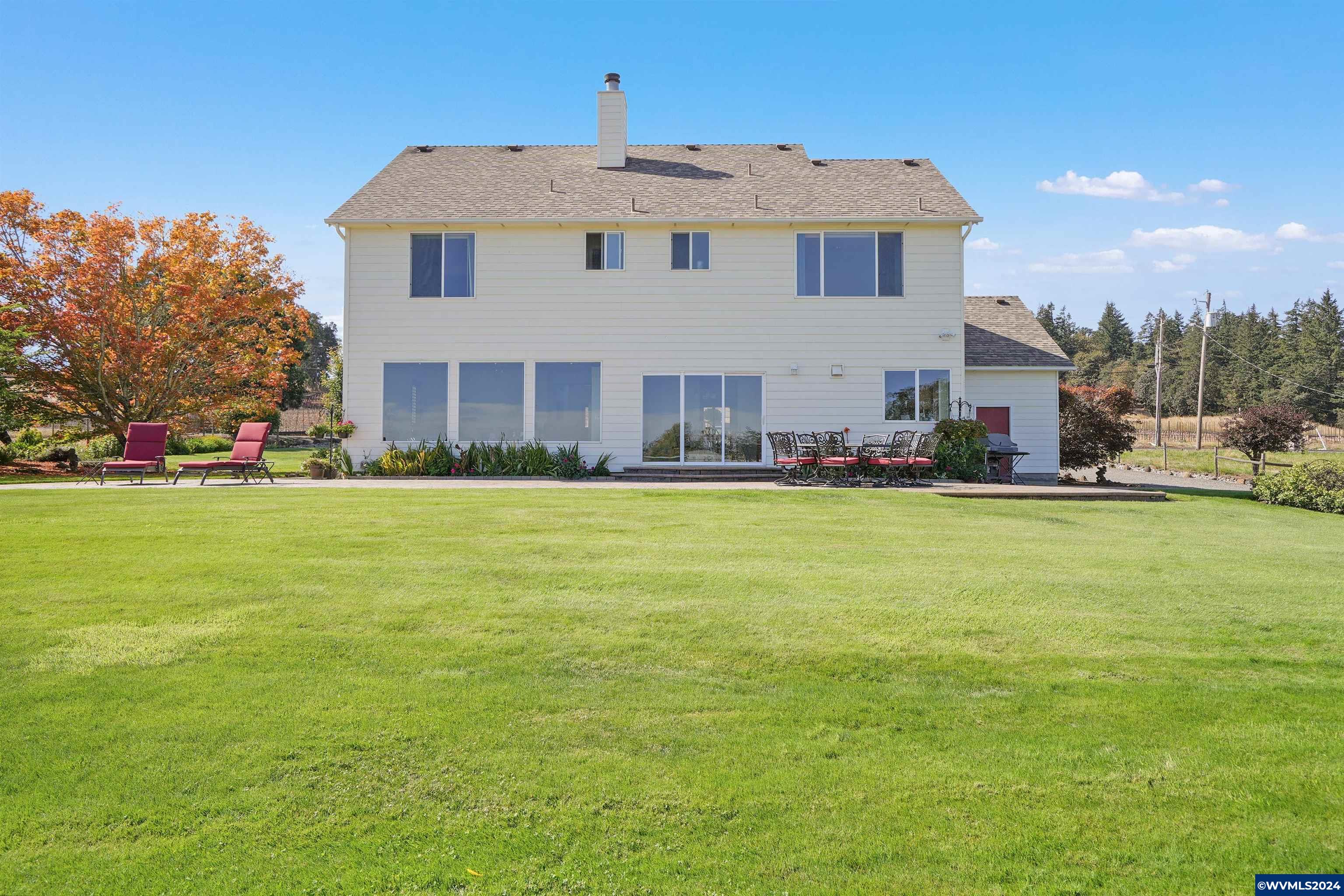 12194 Summit Loop Road Southeast Turner, OR 97392 - Photo 35 of 50