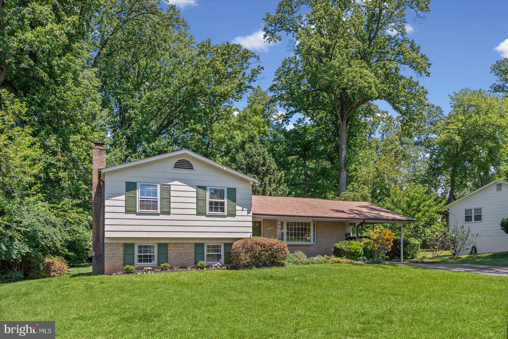 2300 Musgrove Road Silver Spring, MD 20904 - Photo 1 of 41 Gallery Image 1