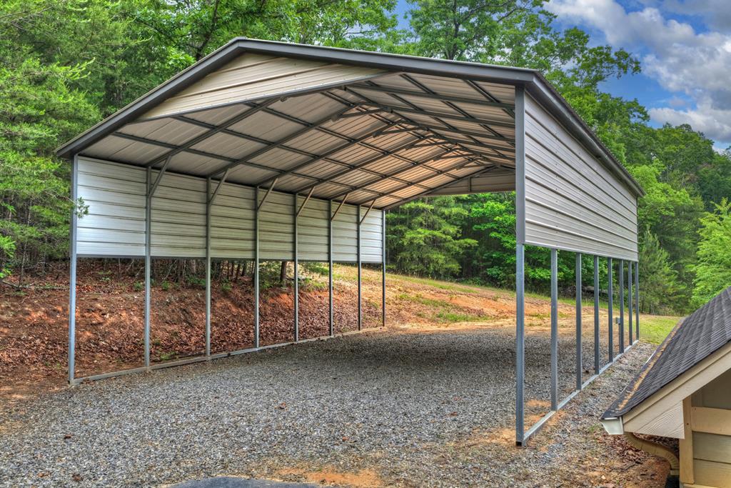 224 Sanders Road Blue Ridge, GA 30513 - Photo 15 of 71