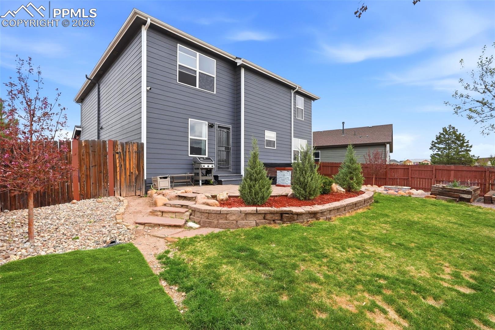 6907 Shimmering Leaf Road Colorado Springs, CO 80908 - Photo 43 of 49 Gallery Image 43