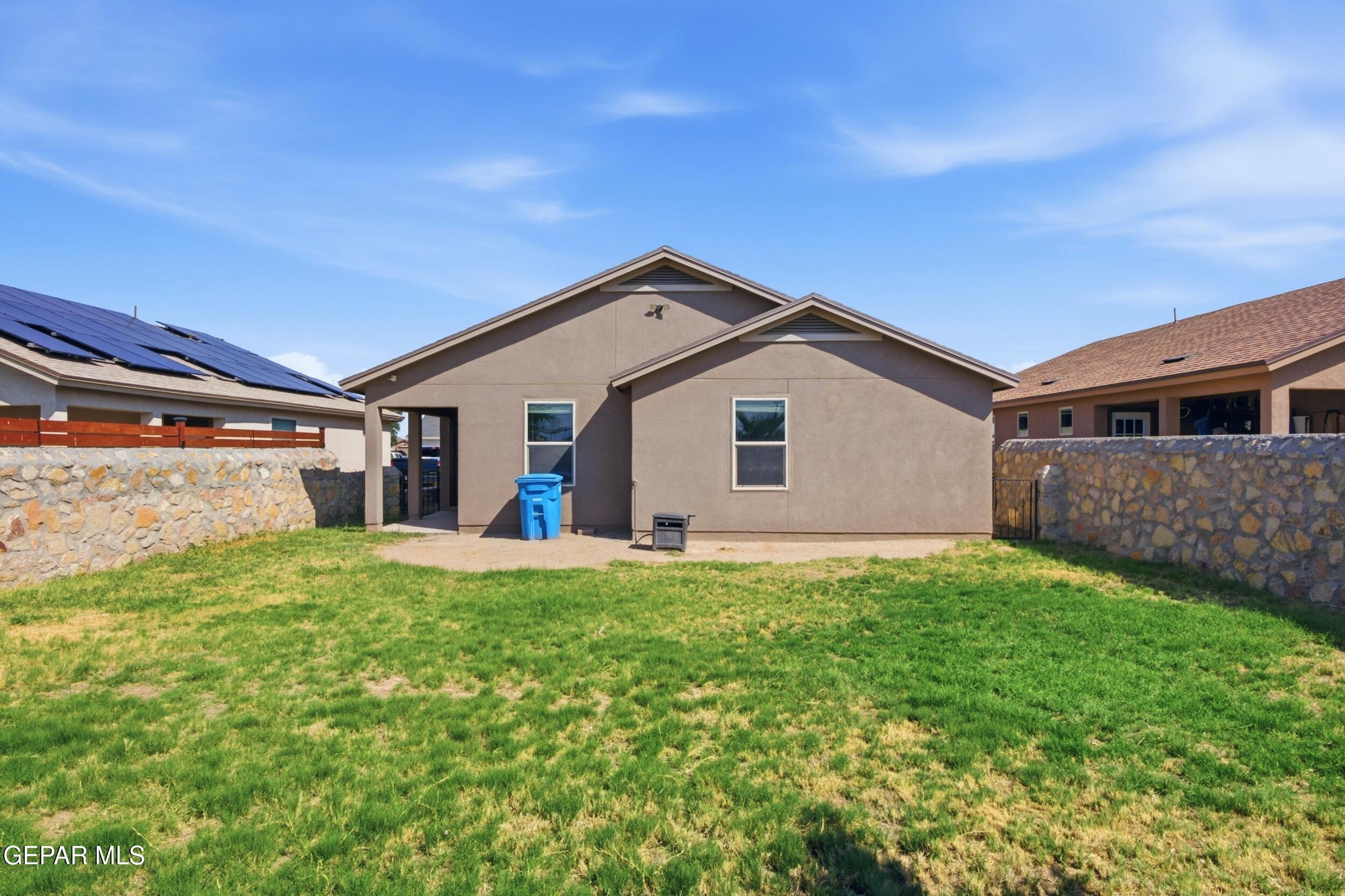 144 Rio Conchos Road Clint, TX 79836 - Photo 28 of 47 dsc05591