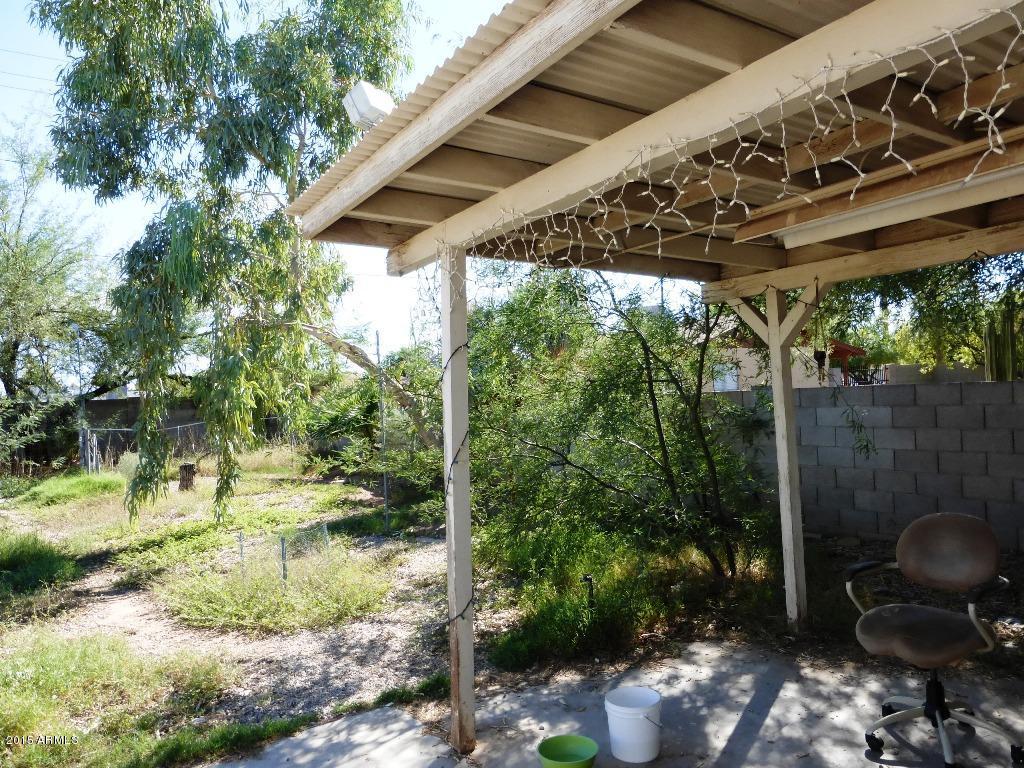 1639 West Roma Avenue Phoenix, AZ 85015 - Photo 13 of 15 16 patio