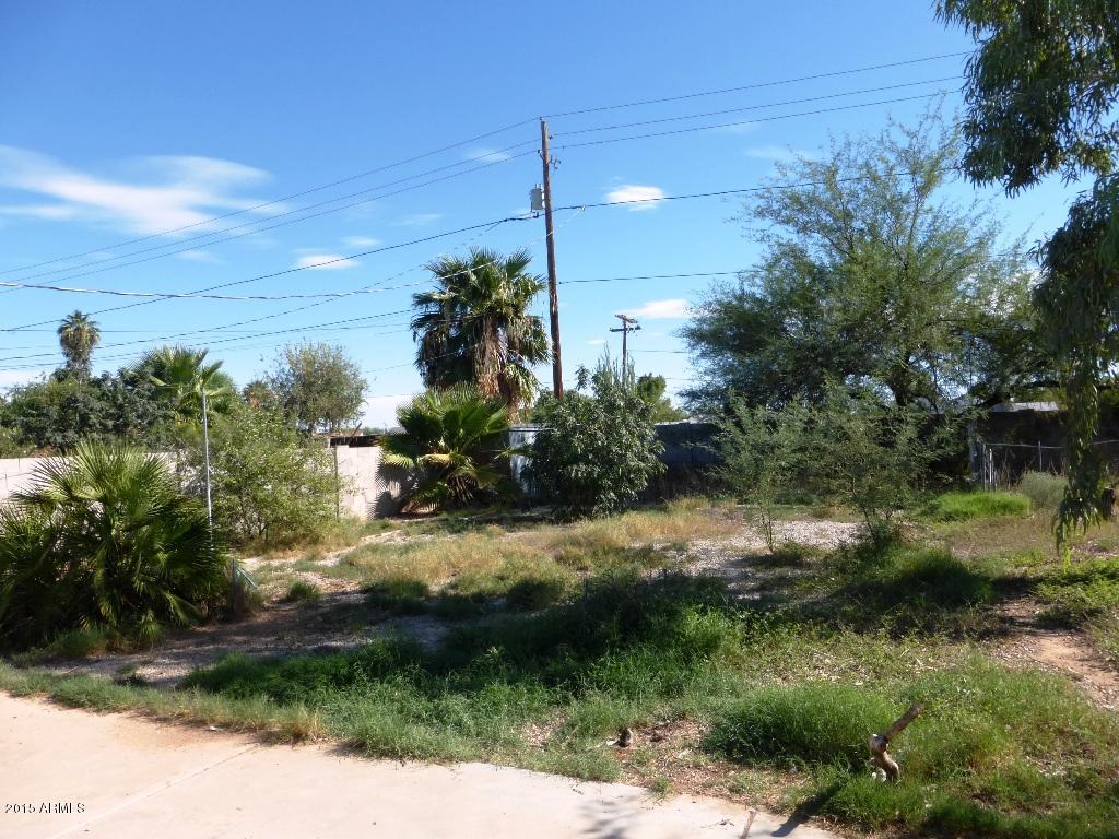 1639 West Roma Avenue Phoenix, AZ 85015 - Photo 14 of 15 17 back yard