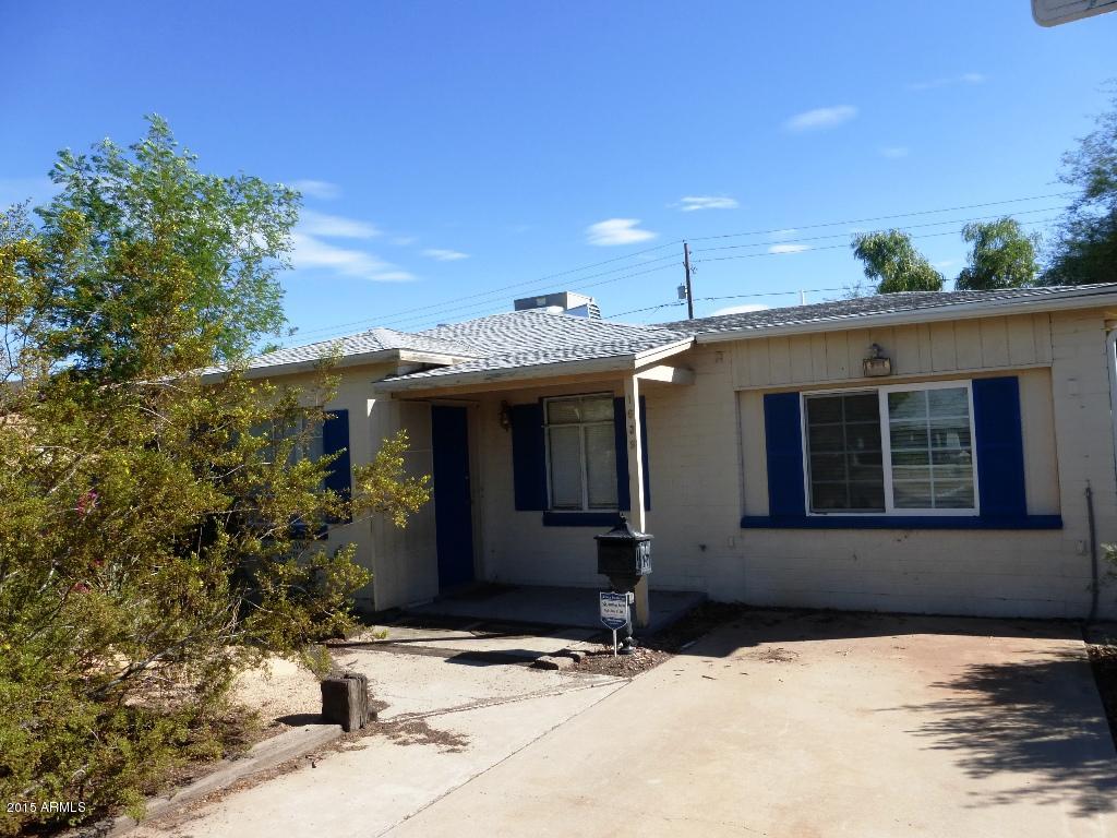 1639 West Roma Avenue Phoenix, AZ 85015 - Photo 2 of 15 2 front
