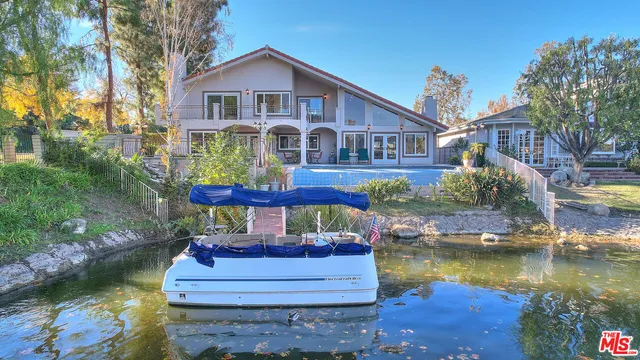 $10,900 | 3800 Weatherly Circle, Westlake Village, CA 91361