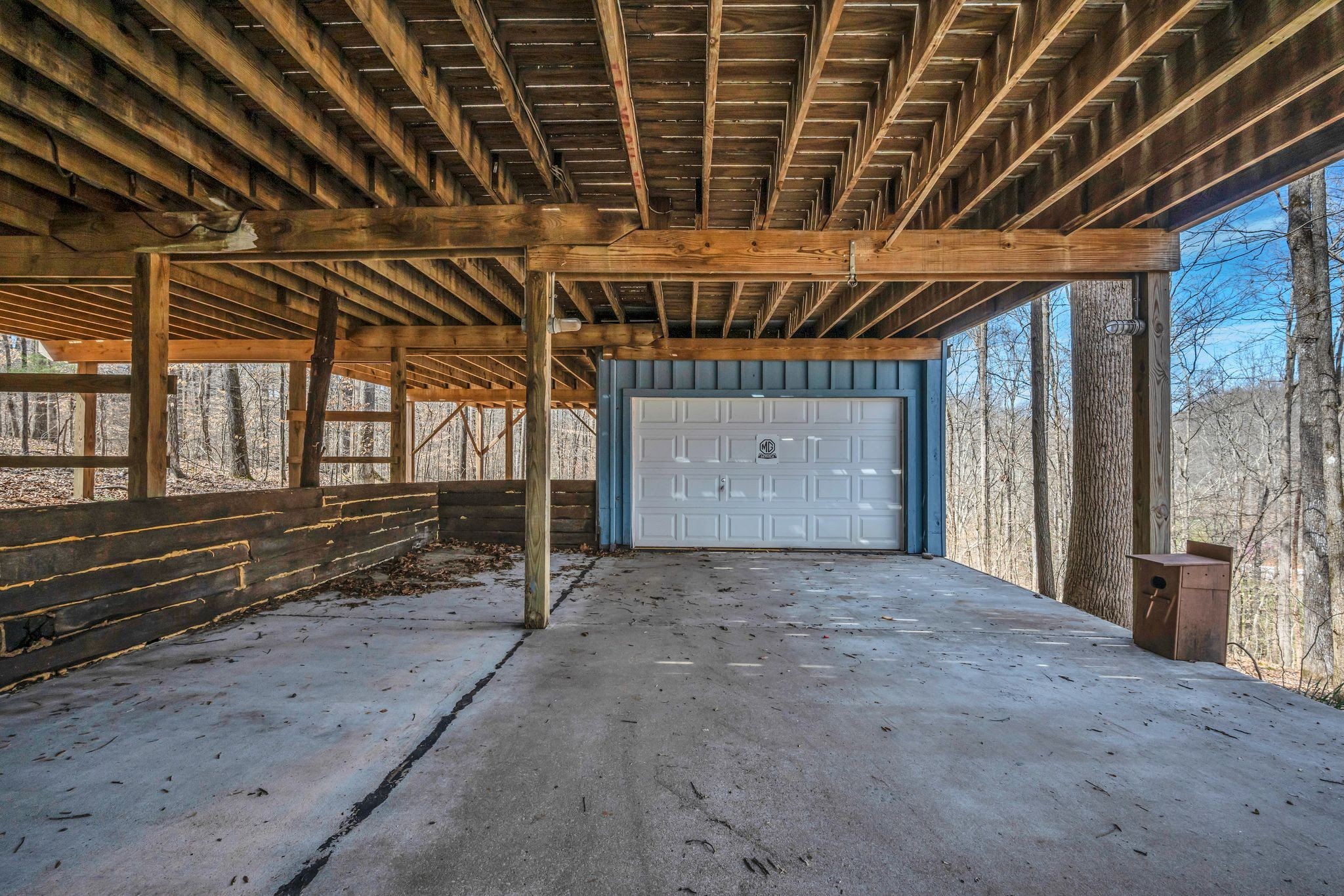 7575 King Road Fairview, TN 37062 - Photo 55 of 68
