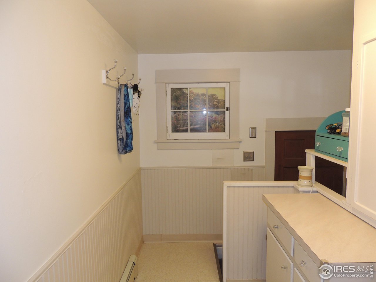 3920 Northeast County Line Road Erie, CO 80516 - Photo 11 of 37 Mudroom