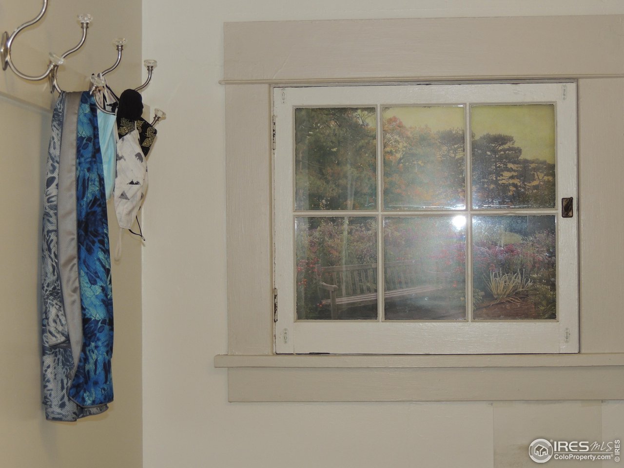 3920 Northeast County Line Road Erie, CO 80516 - Photo 13 of 37 Back porch