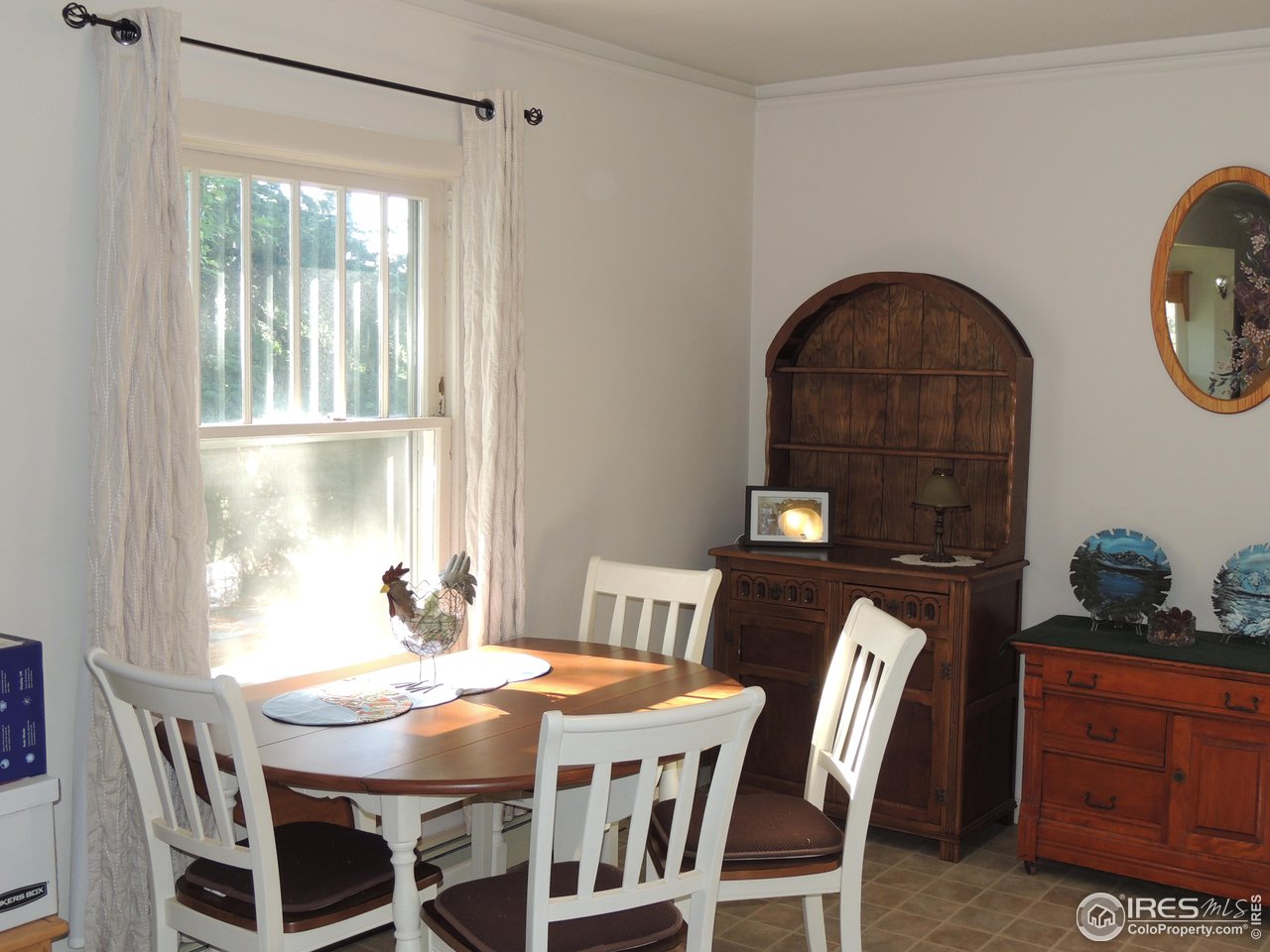3920 Northeast County Line Road Erie, CO 80516 - Photo 5 of 37 Dining area