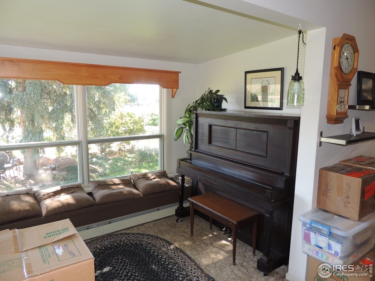 3920 Northeast County Line Road Erie, CO 80516 - Photo 6 of 37 Sun room
