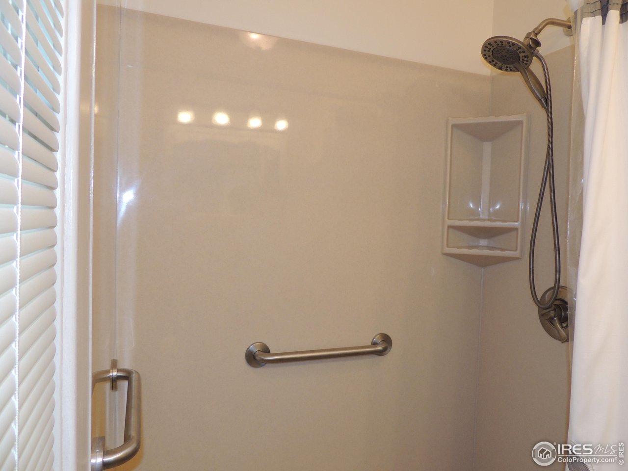 3920 Northeast County Line Road Erie, CO 80516 - Photo 9 of 37 Master shower