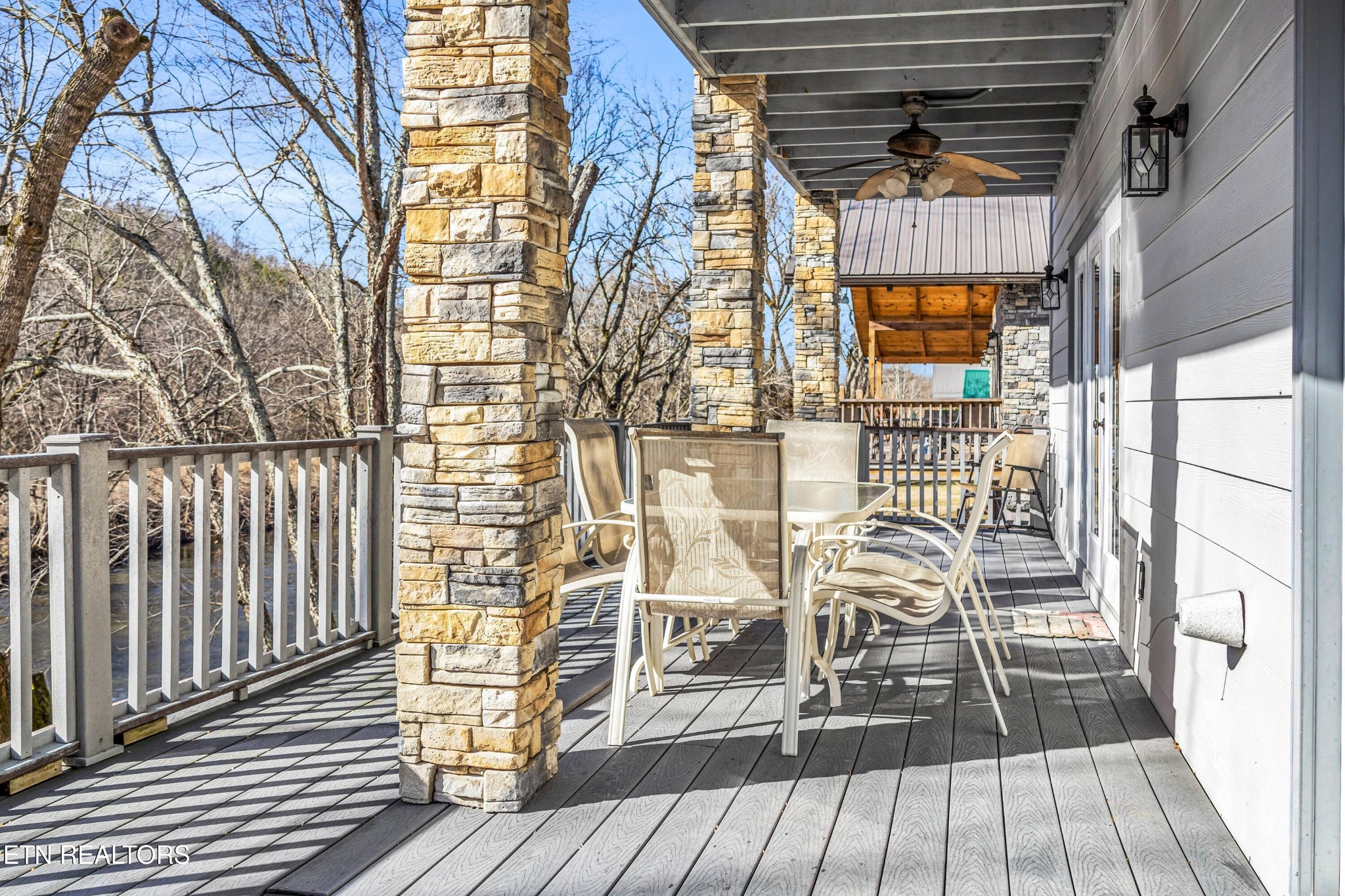 128 Rafter Road Tellico Plains, TN 37385 - Photo 20 of 39