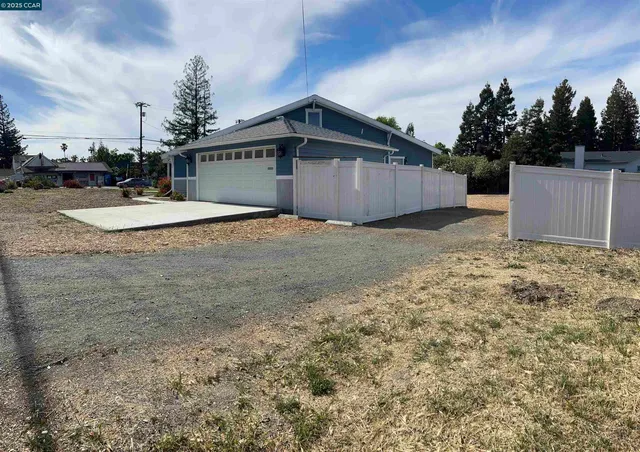 $399,000 | 0 Walnut Avenue, Concord, CA 94519