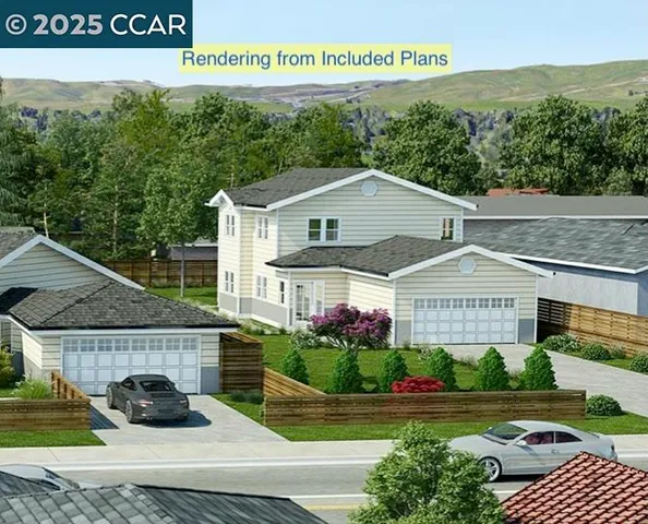 $399,000 | 0 Walnut Avenue, Concord, CA 94519