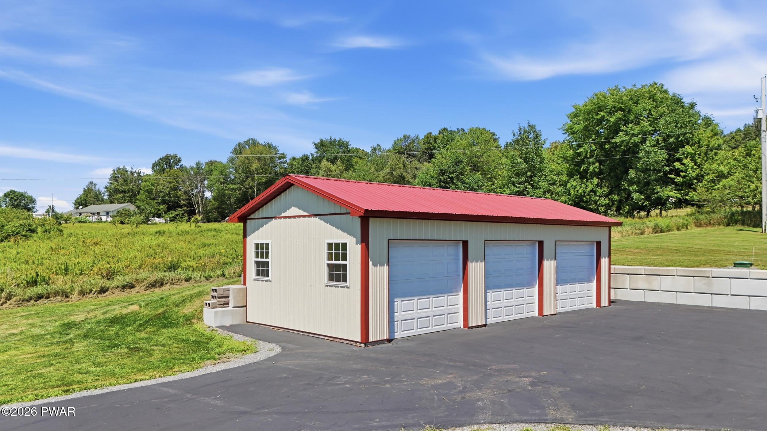 316 Wescott Road Tyler Hill, PA 18469 - Photo 43 of 55 Gallery Image 43