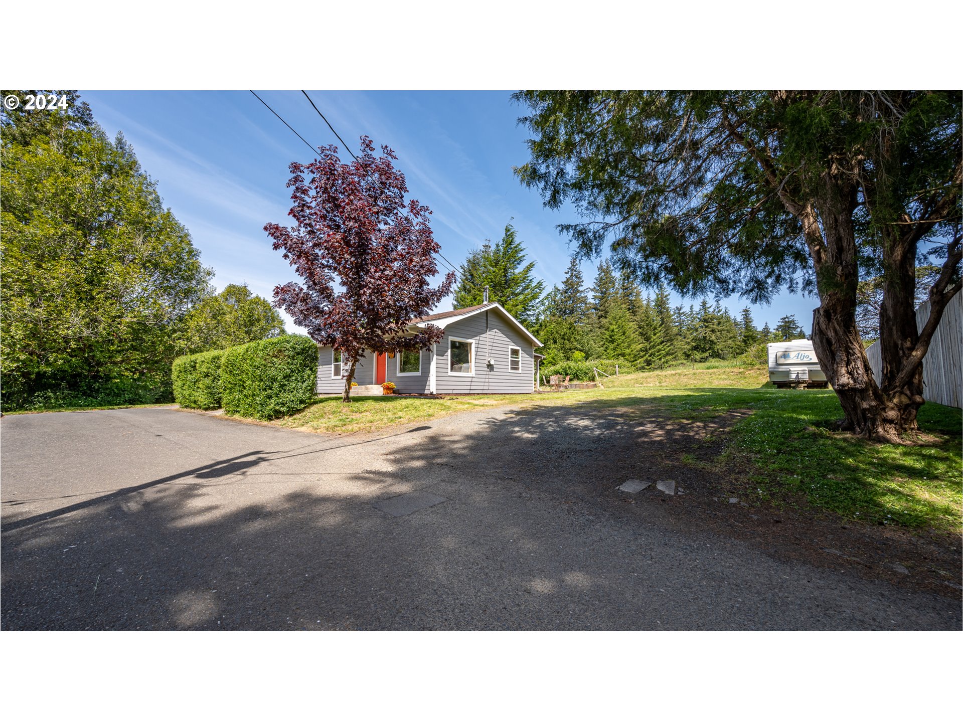 737 18th Street Myrtle Point, OR 97458 - Photo 27 of 37 Gallery Image 27