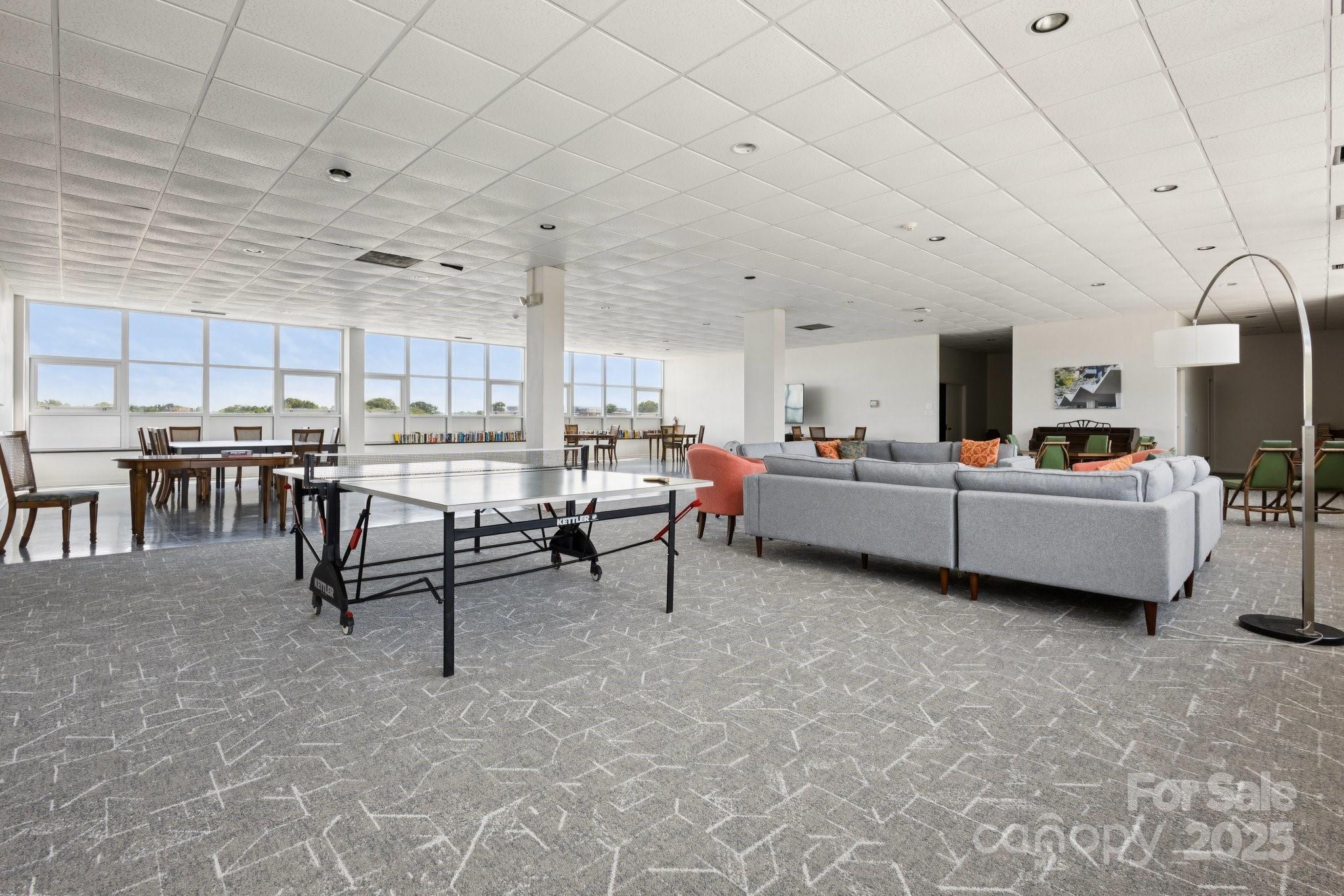 1300 Reece Road, Unit 507 Charlotte, NC 28209 - Photo 6 of 10 Gallery Image 6