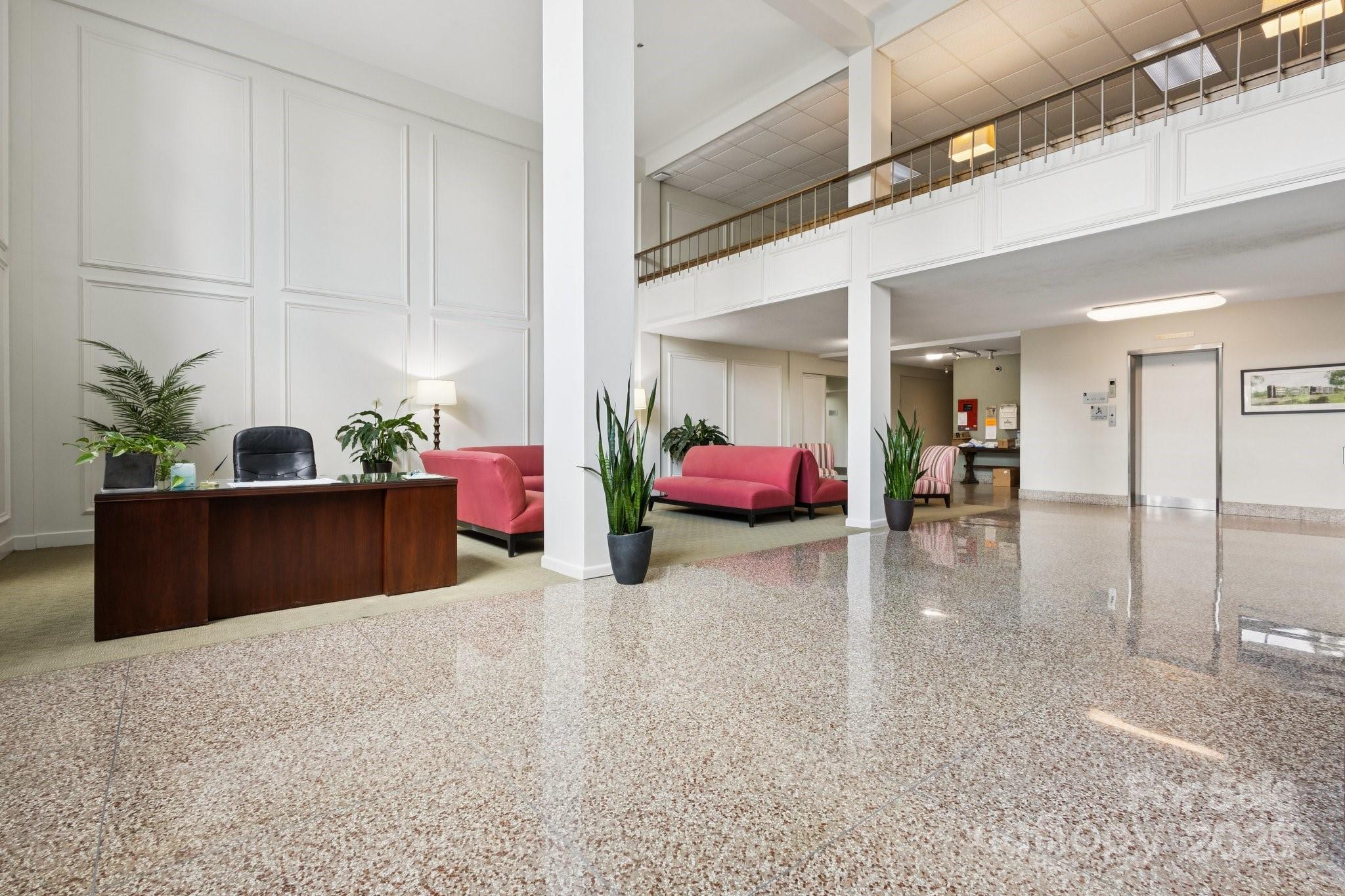 1300 Reece Road, Unit 507 Charlotte, NC 28209 - Photo 7 of 10 Gallery Image 7