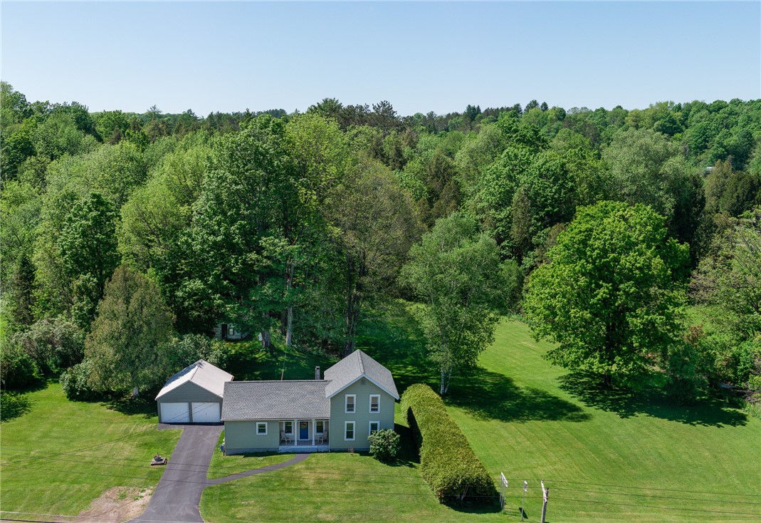 7793 State Highway Springfield Center, NY 13468 - Photo 6 of 20