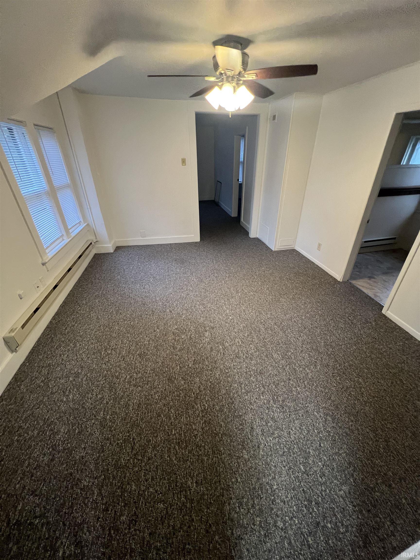 1214 Delaware Avenue Fort Wayne, IN 46805 - Photo 3 of 6