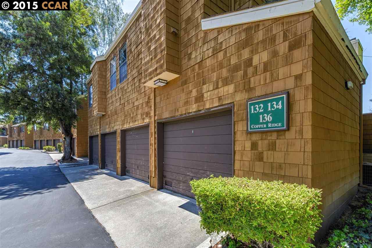 132 Copper Ridge Road San Ramon, CA 94582 - Photo 1 of 1