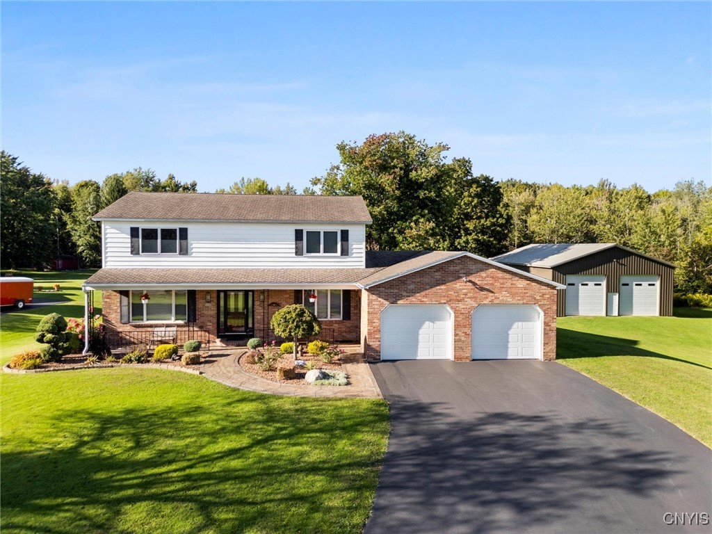 7289 Island Road Cicero, NY 13039 - Photo 1 of 1 Gallery Image 1