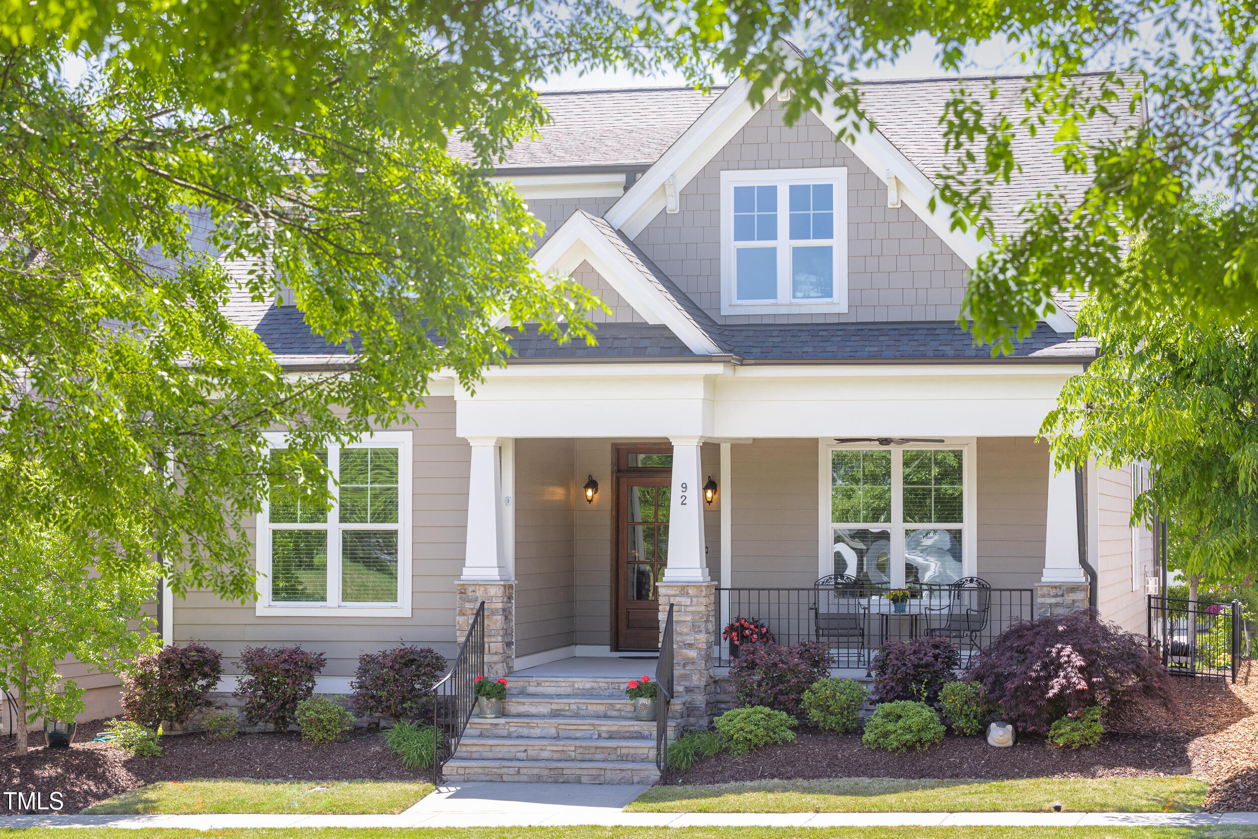 92 Cardinal Ridge Road Chapel Hill, NC 27516 - Photo 52 of 52 92_Cardinal_Ridge_MLS-56