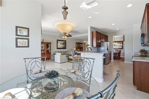 $595,900 | 4620 Winged Foot Court, Unit 201, Naples, FL 34112