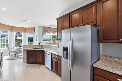 $595,900 | 4620 Winged Foot Court, Unit 201, Naples, FL 34112