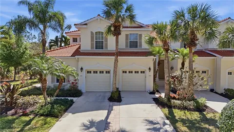 $595,900 | 4620 Winged Foot Court, Unit 201, Naples, FL 34112