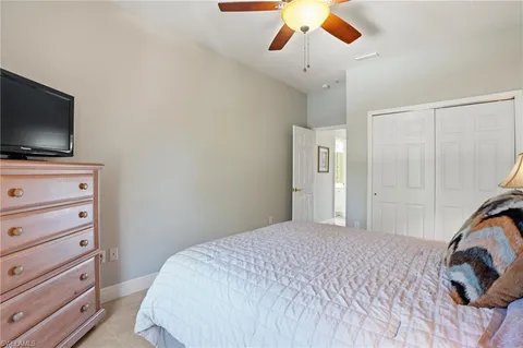 $595,900 | 4620 Winged Foot Court, Unit 201, Naples, FL 34112