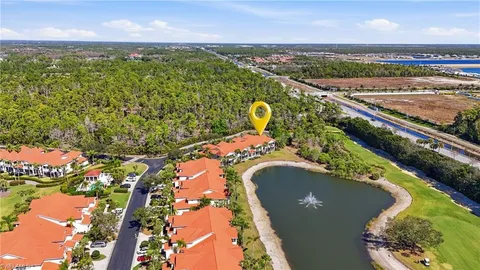 $595,900 | 4620 Winged Foot Court, Unit 201, Naples, FL 34112