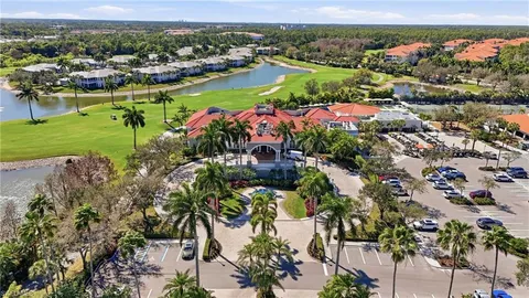 $595,900 | 4620 Winged Foot Court, Unit 201, Naples, FL 34112