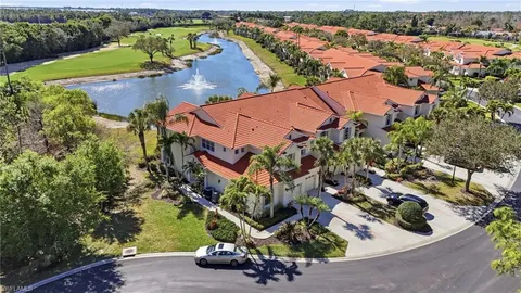 $595,900 | 4620 Winged Foot Court, Unit 201, Naples, FL 34112