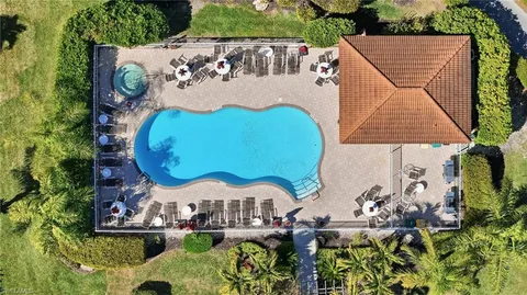 $595,900 | 4620 Winged Foot Court, Unit 201, Naples, FL 34112