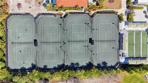 $595,900 | 4620 Winged Foot Court, Unit 201, Naples, FL 34112