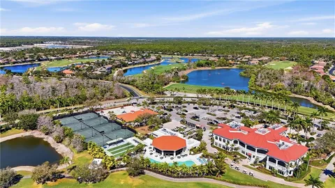$595,900 | 4620 Winged Foot Court, Unit 201, Naples, FL 34112