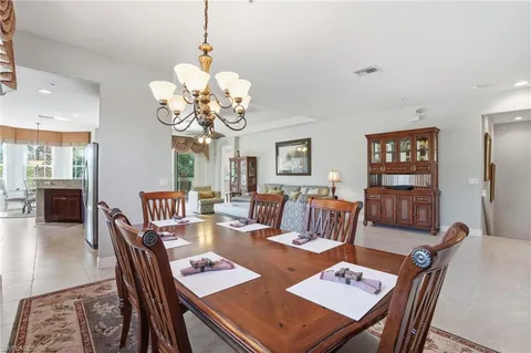 $595,900 | 4620 Winged Foot Court, Unit 201, Naples, FL 34112