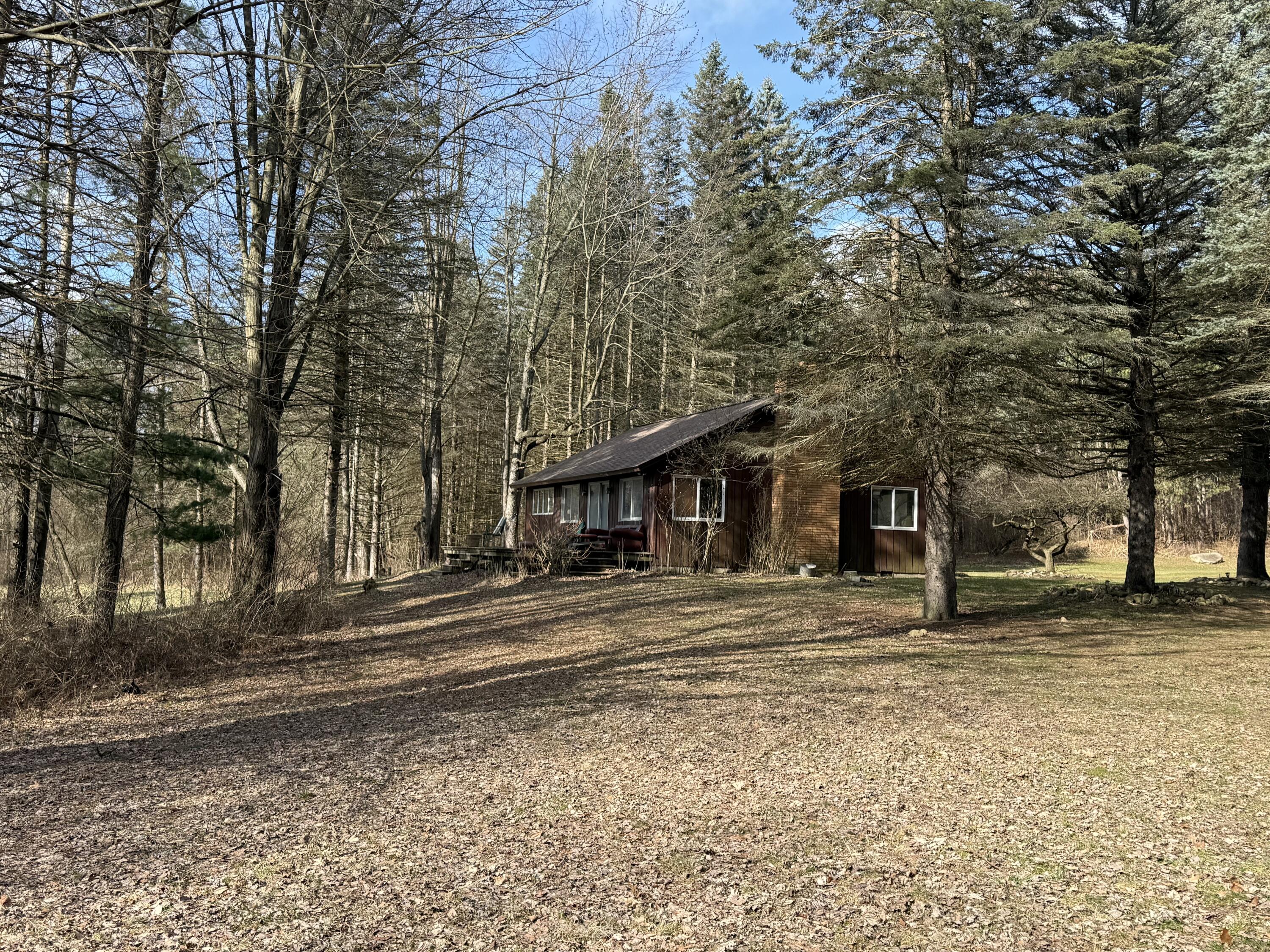 5140 37 Mile Road Romeo, MI 48065 - Photo 7 of 15 CCabin2