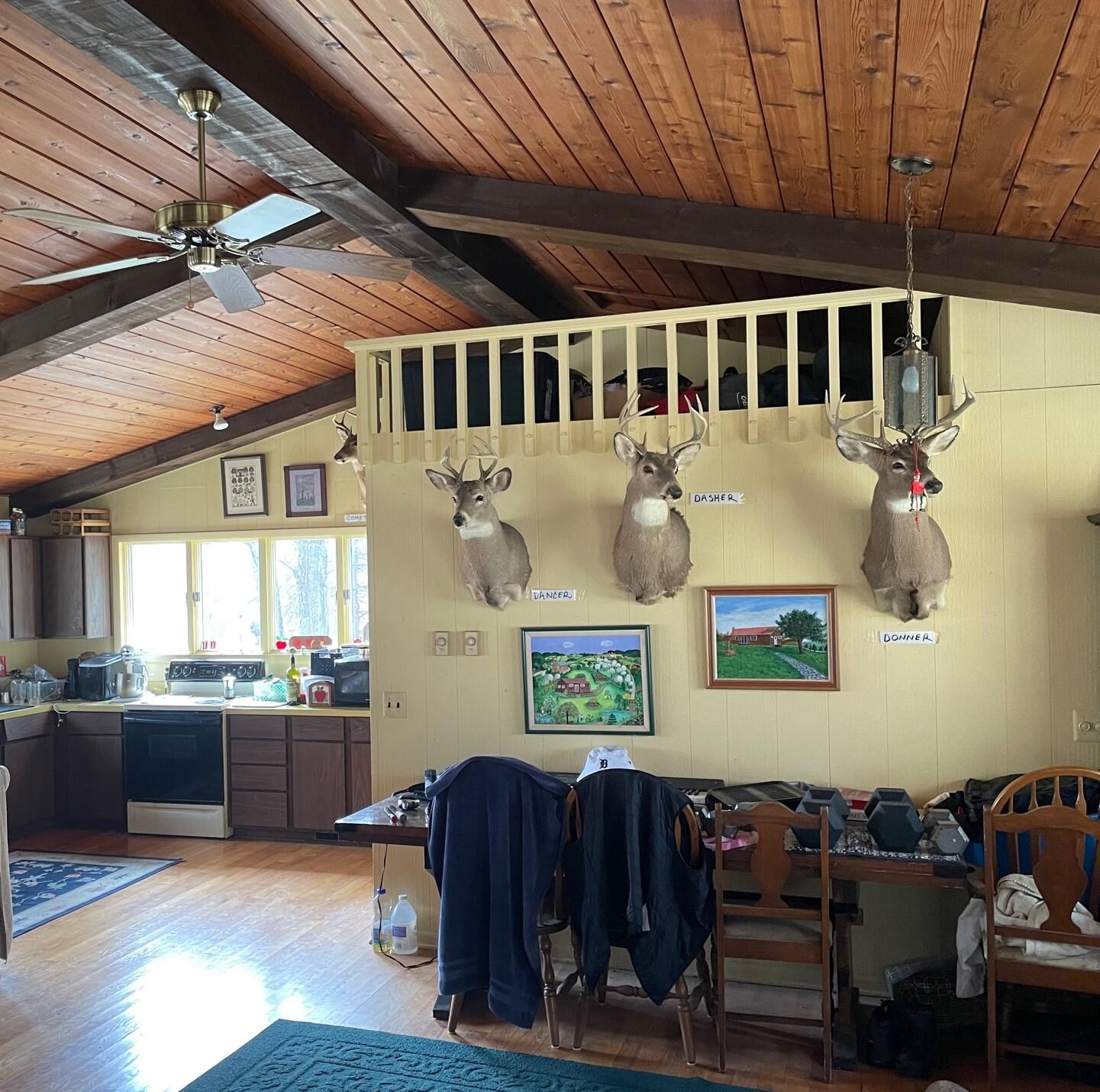 5140 37 Mile Road Romeo, MI 48065 - Photo 10 of 15 Cabin Pic Yes3