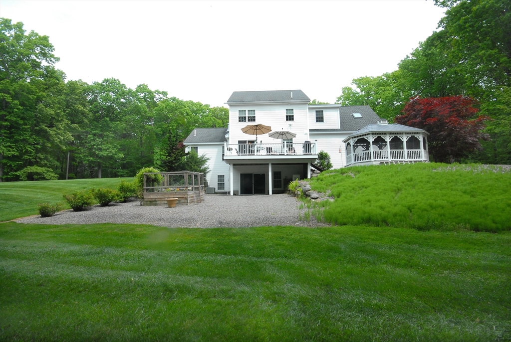8 Barton Road Harvard, MA 01451 - Photo 2 of 24 Gallery Image 2